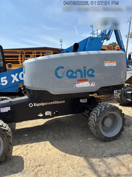 2024 GENIE S-45 XC