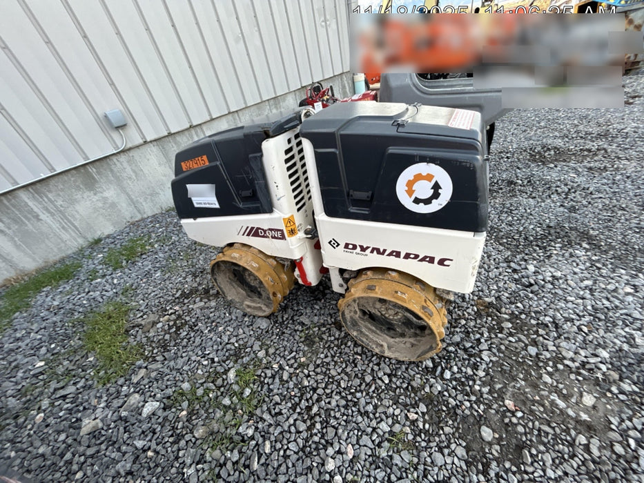 2023 DYNAPAC D.ONE