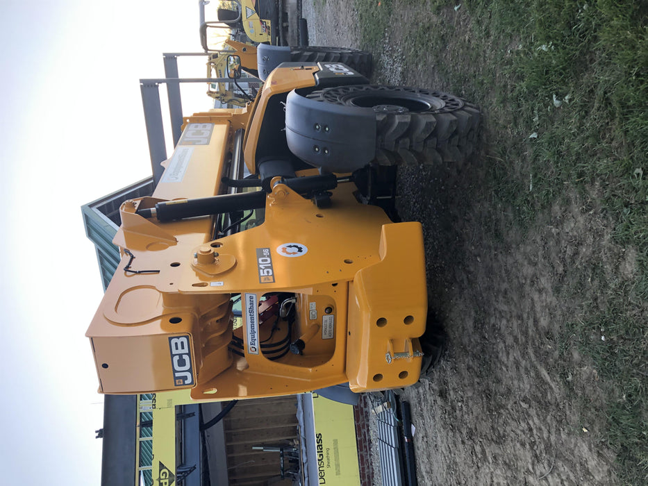 2020 JCB 510-56
