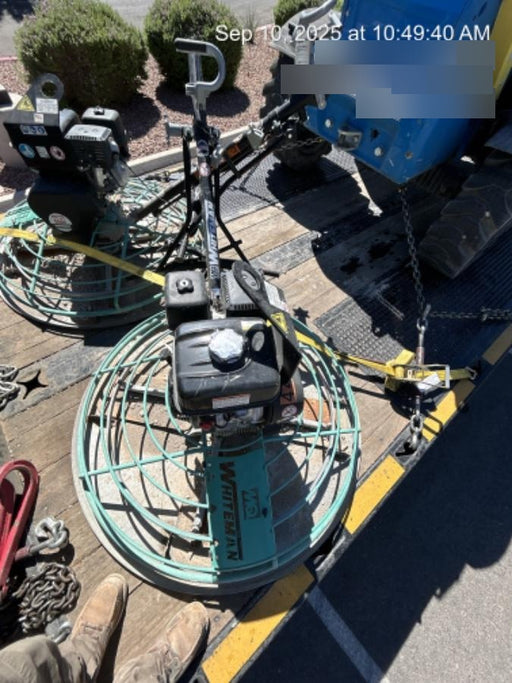 2024 MULTIQUIP B46H90