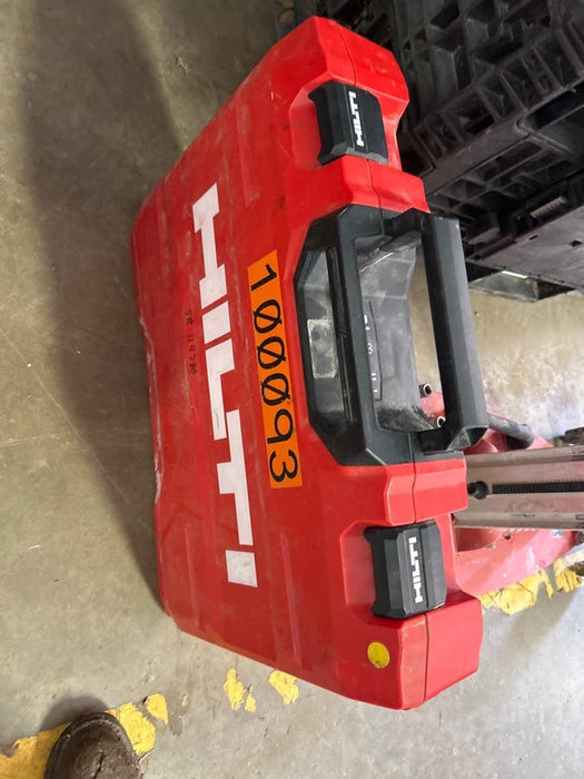 2020 HILTI TE 50-AVR