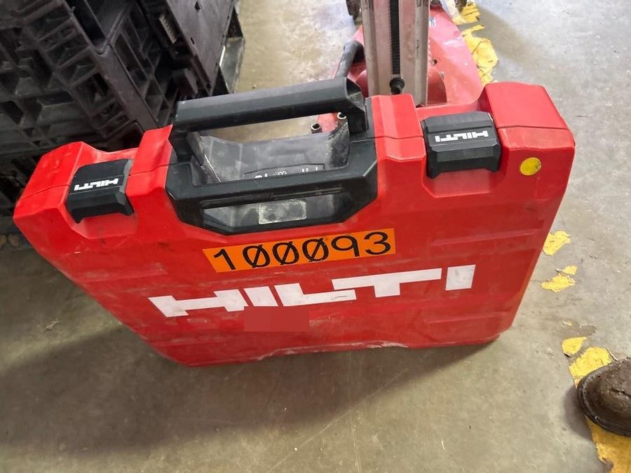 2020 HILTI TE 50-AVR