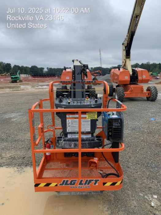 2024 MILLER ELECTRIC CST-282