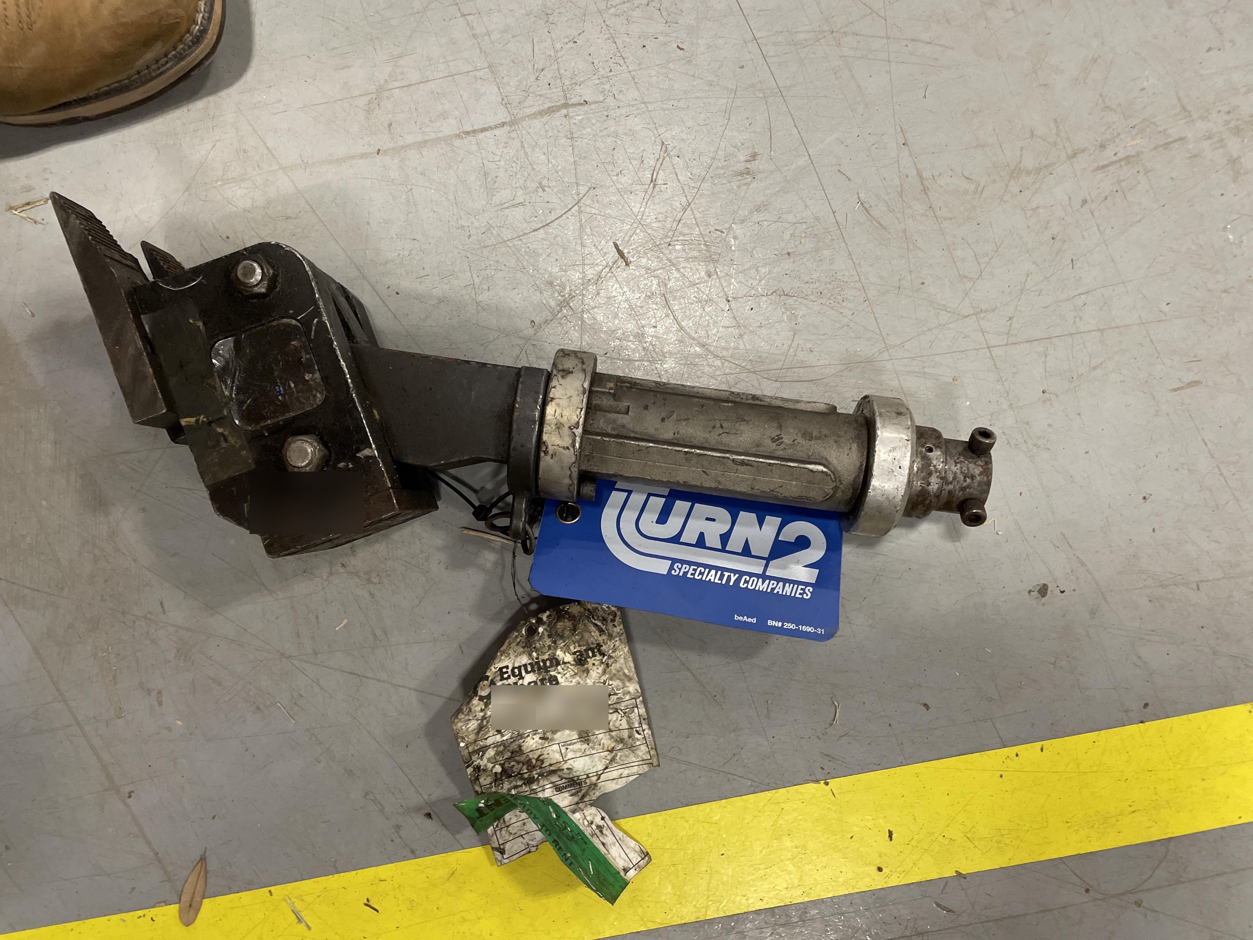2020 PETOL P95-525