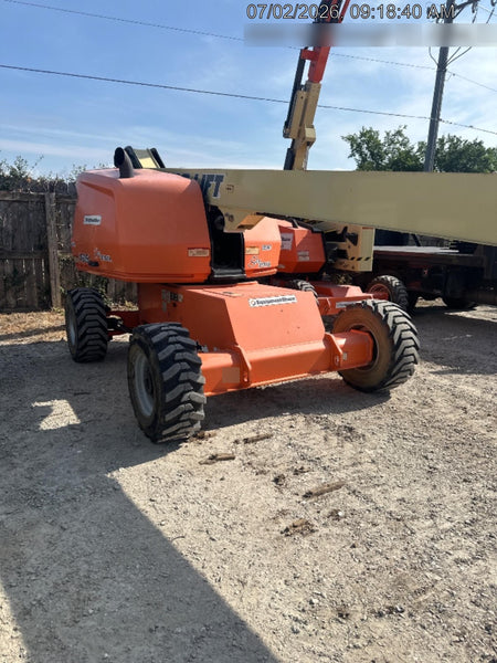 2020 JLG 460SJ