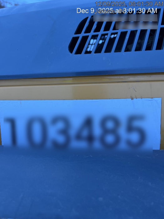 2020 John Deere 310LEP Cab/Heat/Air, 4WD, Standard Stick, Pilot Controls, 2 Way Hydraulics, TAG Manual QC