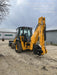 2023 JCB 3CX-14 Extendable Stick