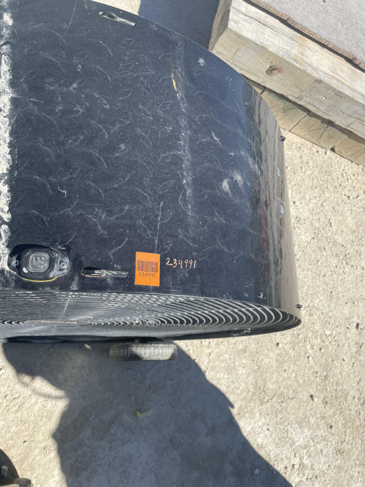 2022 MASTER MHD-42-BDF-C