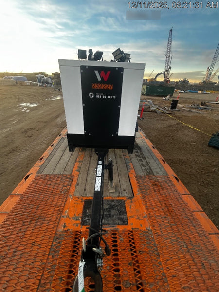 2022 WACKER NEUSON G25