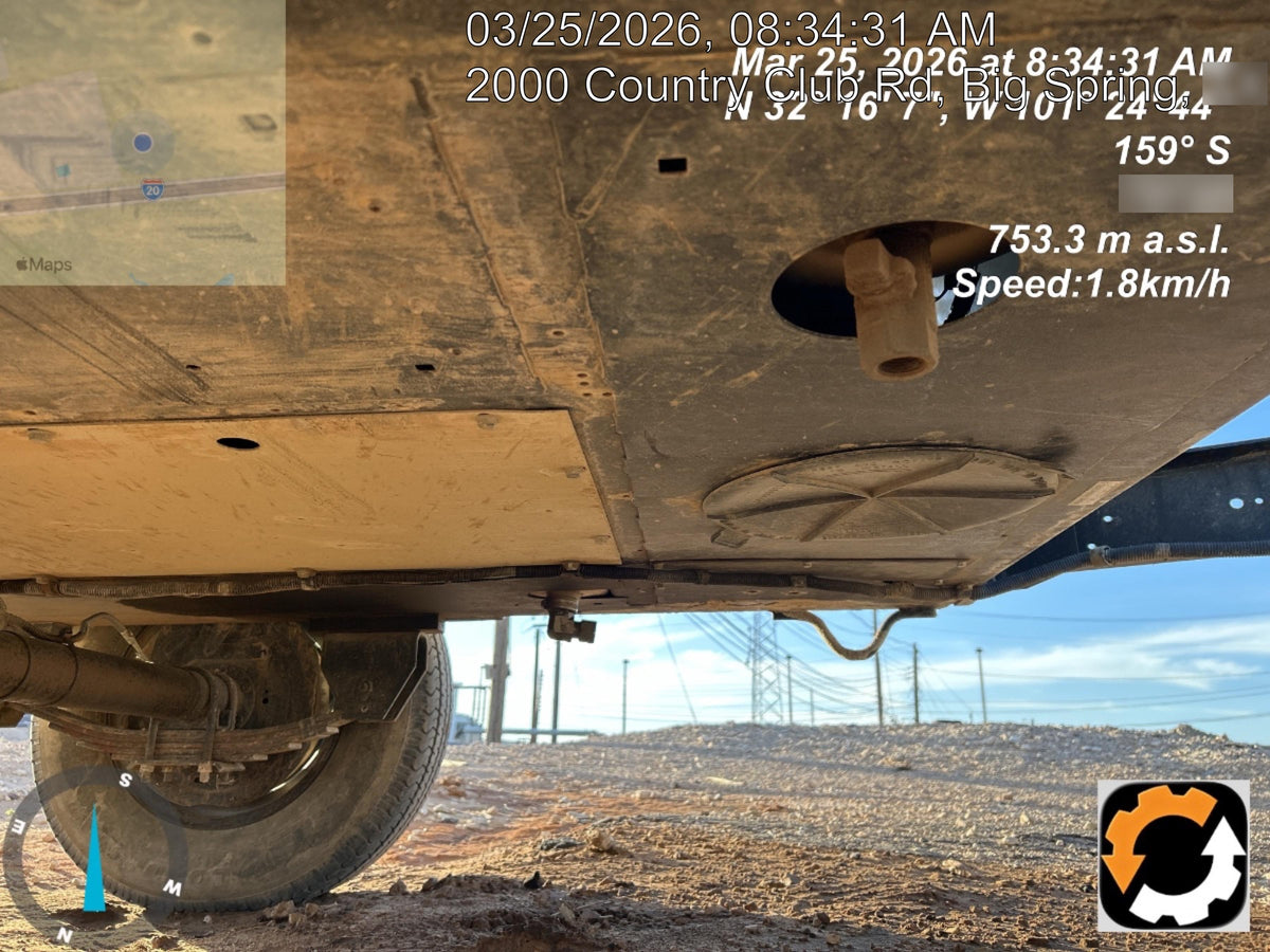 2023 DOOSAN P425/HP375WCU