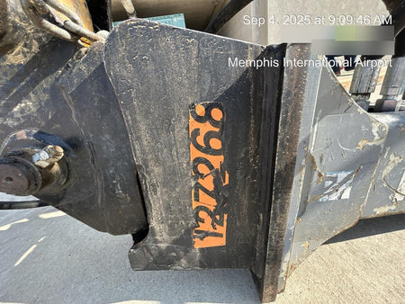 2021 EPIROC EC60T