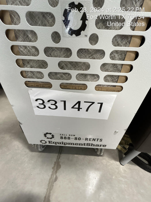 2023 KWIKOOL KPAC1411-2