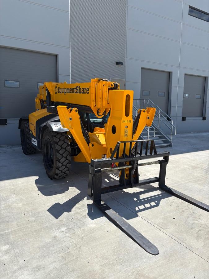 2025 JCB 510-56