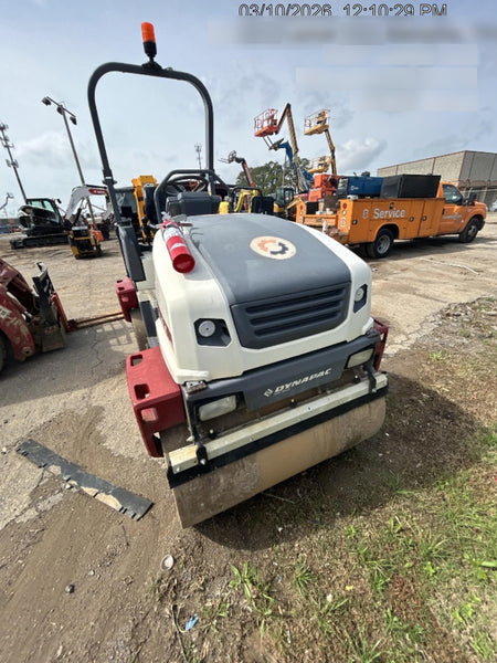 2020 DYNAPAC CC 1200