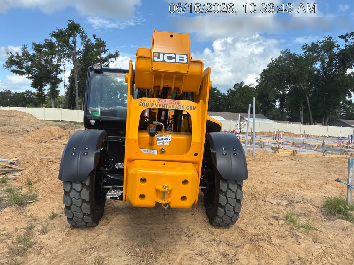 2026 JCB 506-36
