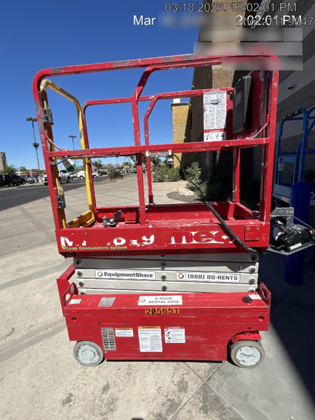 2022 MEC Micro 19