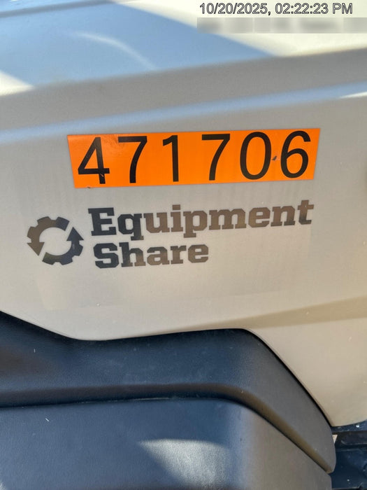 2024 WACKER NEUSON LTT4