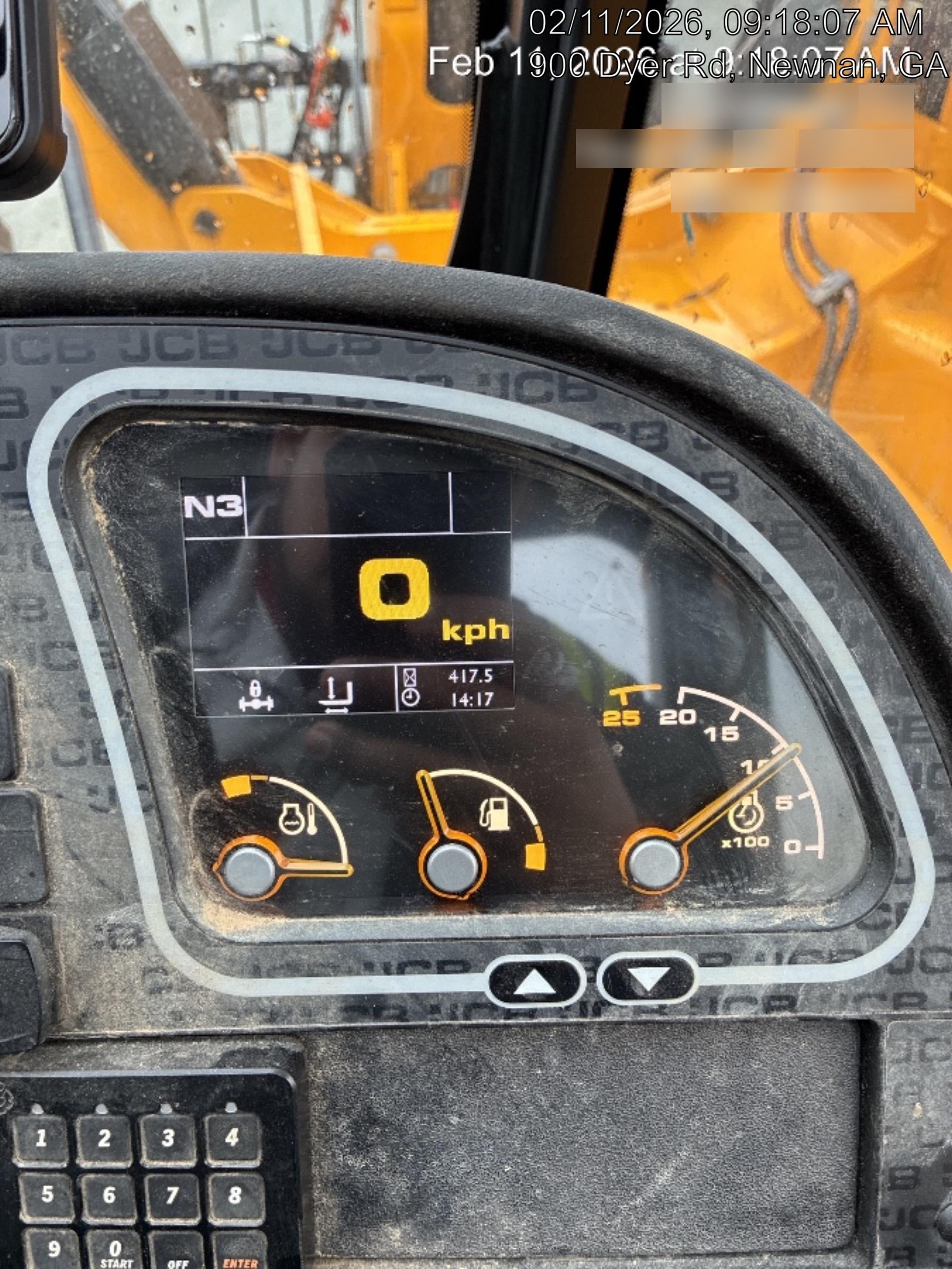 2025 JCB 510-56