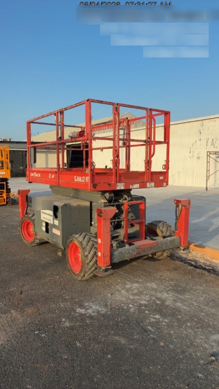 2019 SKYJACK SJ6832 RT