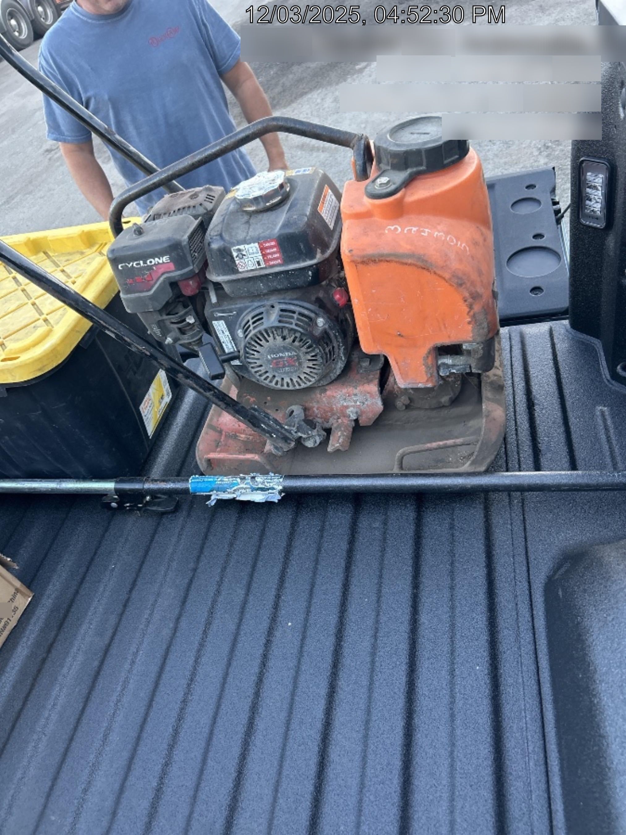 2023 MULTIQUIP MVC82VHW