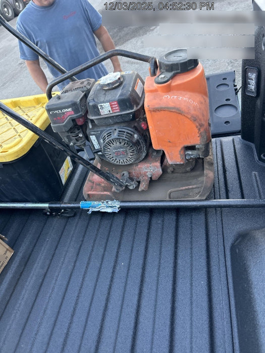 2023 MULTIQUIP MVC82VHW