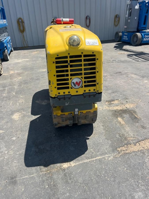 2020 WACKER NEUSON RTKx-SC3
