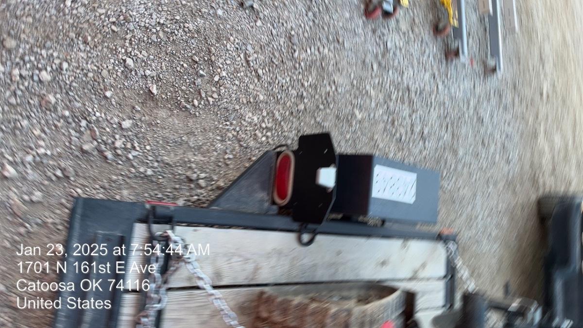 2022 BARRETO E4X6TBT