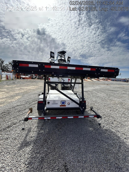 2024 WANCO WLTS-MM8A-1600