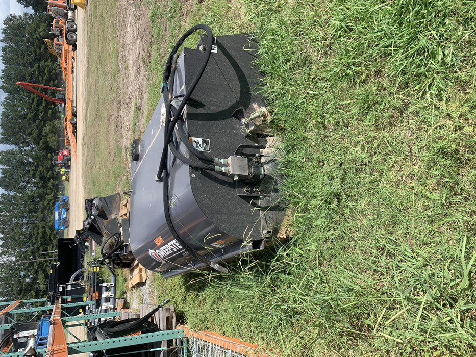 2020 PALADIN Sweepster SB72