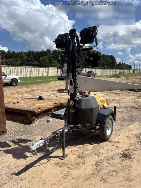 2021 ALLMAND NLV3GR