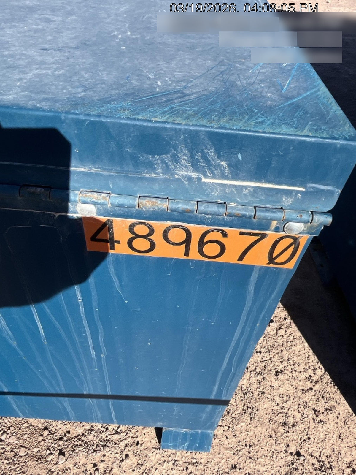 2025 DURABOX DB114