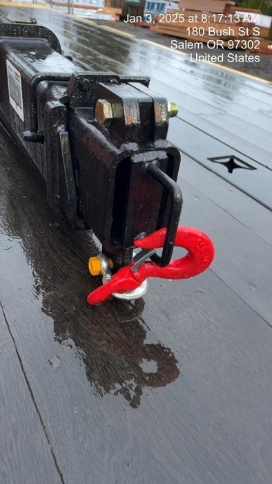 2024 STAR INDUSTRIES M1360B - Star JIB Boom