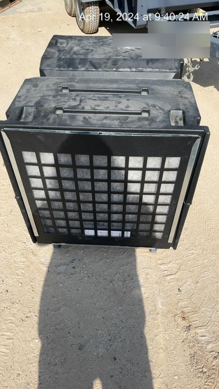 2022 ABATEMENT TECHNOLOGIES BD2KM