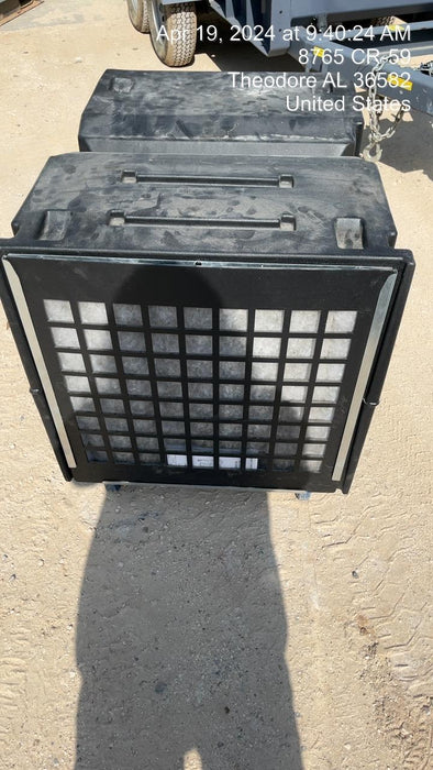 2022 ABATEMENT TECHNOLOGIES BD2KM