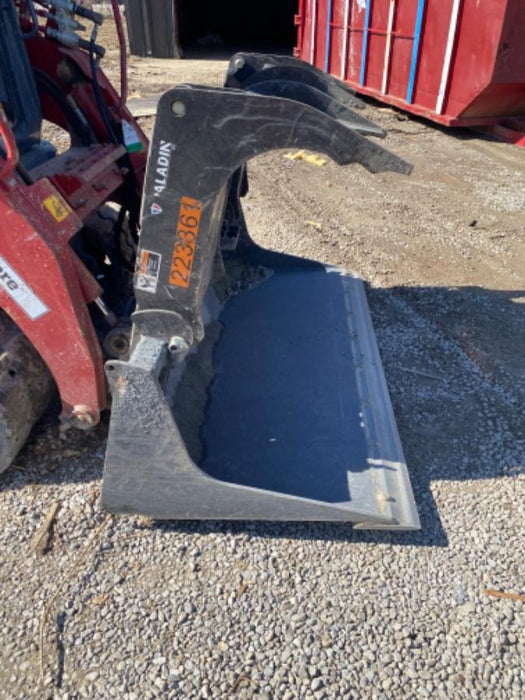 2022 PALADIN UTILITY GRAPPLE 11876-0022
