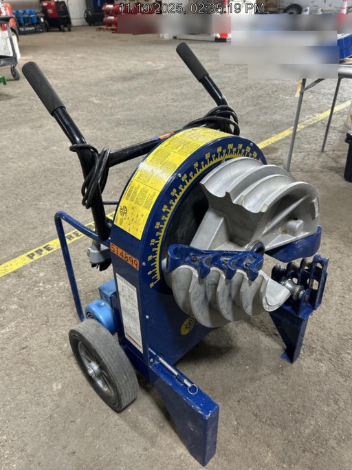 2025 CURRENT TOOLS 77