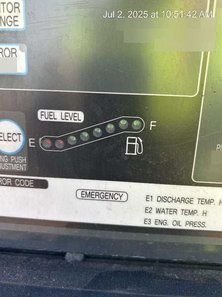 2024 AIRMAN PDS185S CWK