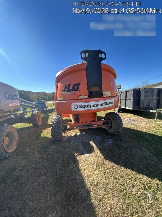 2019 JLG 460SJ