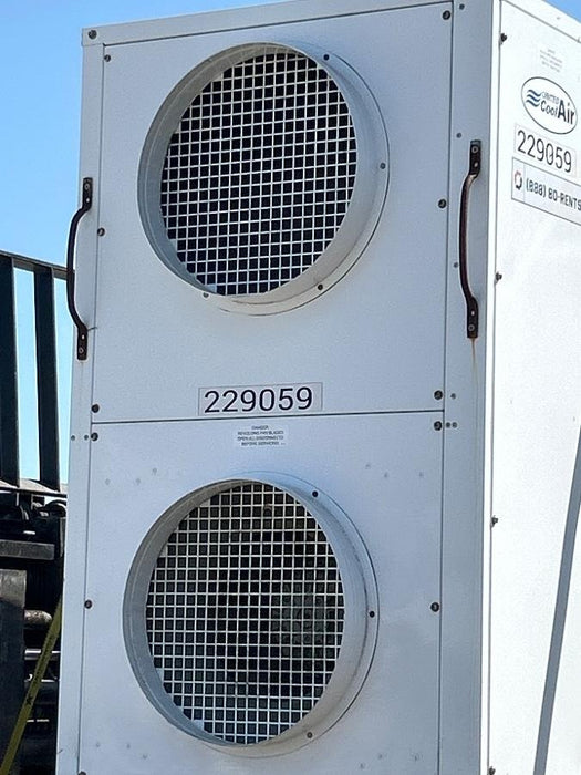 2022 UNITED COOL AIR Mach145G4AS30