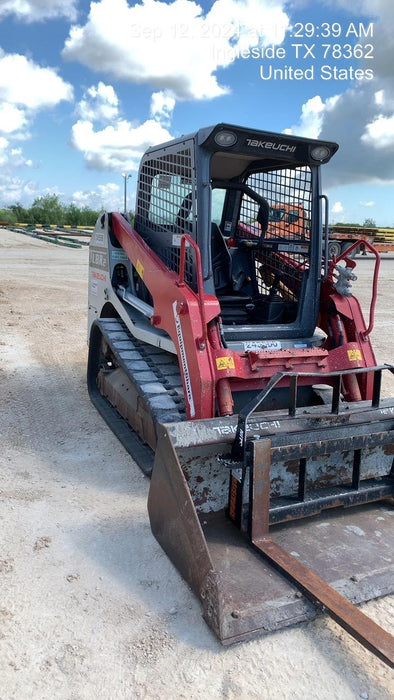 2023 MANITOU 50504723