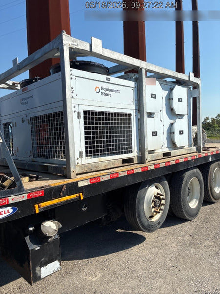 2020 SMARTECH SACP26A-SP
