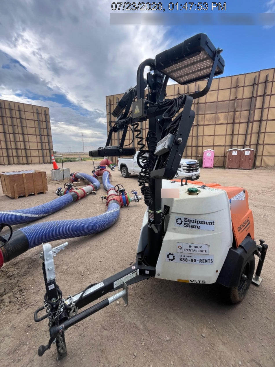 2024 GENERAC MLT2