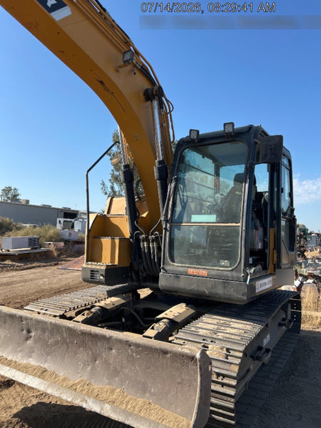 2021 SANY SY155U