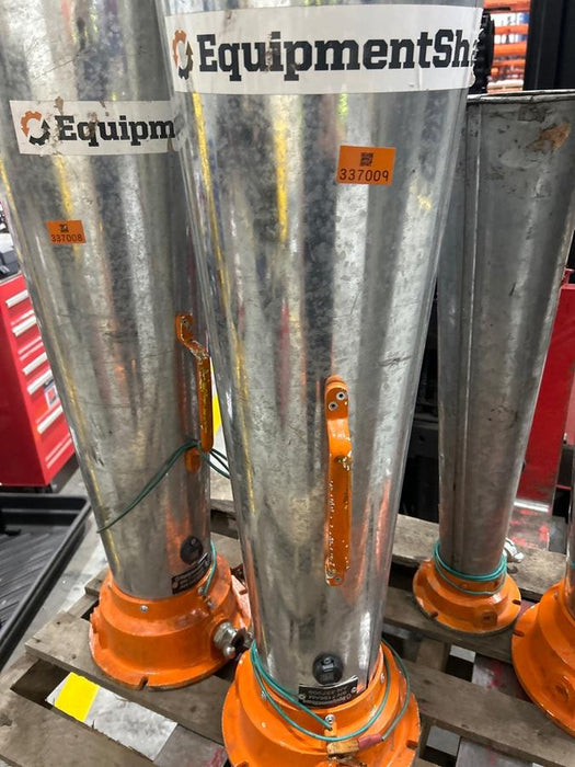 2023 MICHIGAN PNEUMATIC ES-6AM-TRACKER