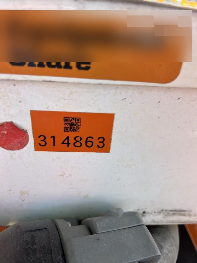 2023 LEX WR6A-7SM-FG26DZ6LD-R