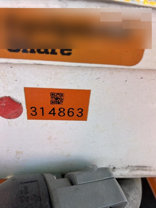 2023 LEX WR6A-7SM-FG26DZ6LD-R