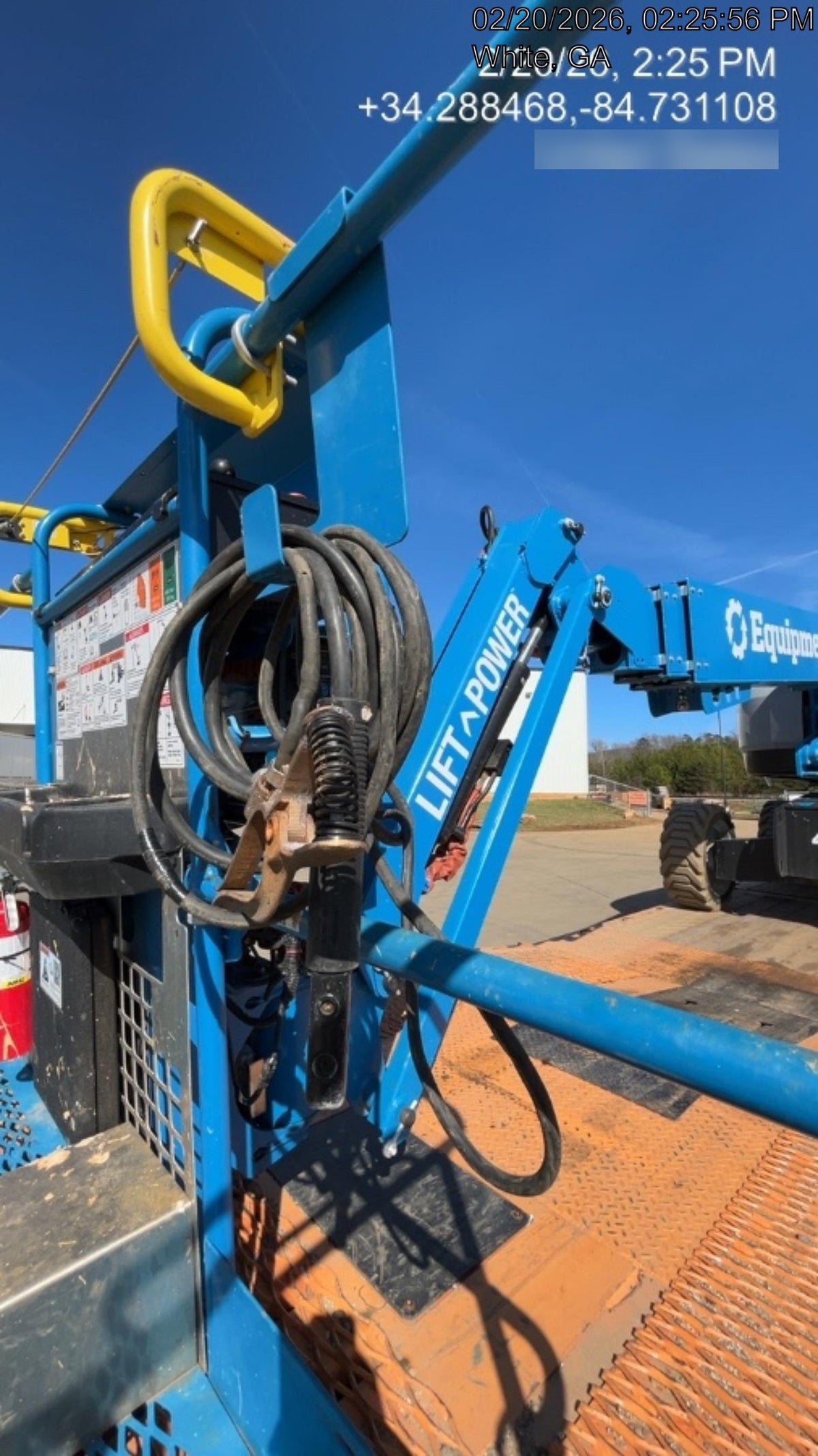 2025 MILLER ELECTRIC CST-282