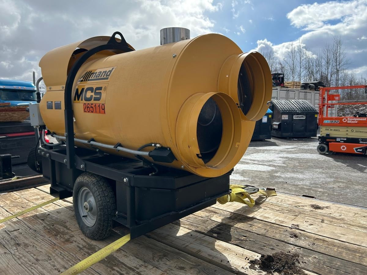 2022 ALLMAND BV50015