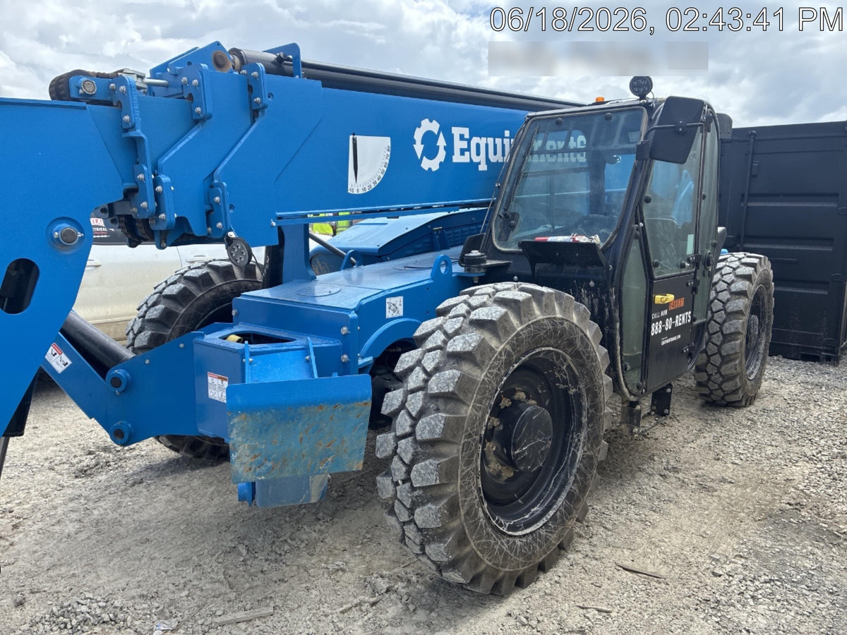 2026 GENIE GTH-1056