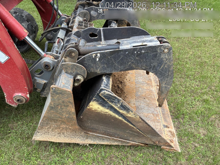 2022 PALADIN UTILITY GRAPPLE 11876-0022